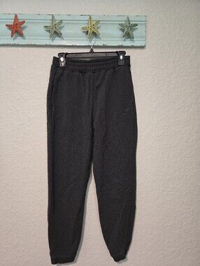 Gymshark Grey Sweat Pant Joggers